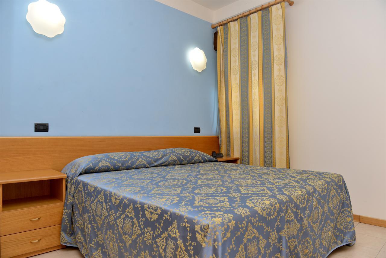 Clodi Resort Ancarano  Exterior photo